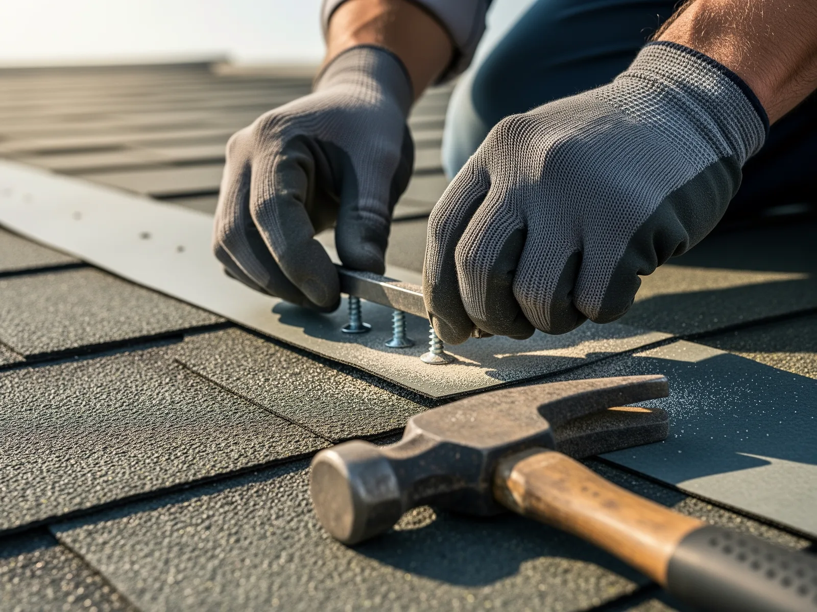 Why choose Fascia Repair in Limekiln, PA